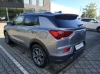 SsangYong Korando - fotka číslo 6