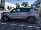 SsangYong Korando - fotka číslo 7