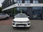 KGM Korando - fotka číslo 1