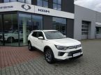 KGM Korando - fotka číslo 2