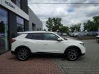 KGM Korando - fotka číslo 3