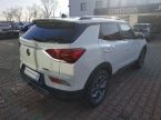 SsangYong Korando - fotka číslo 4