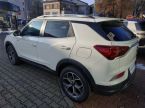 SsangYong Korando - fotka číslo 5