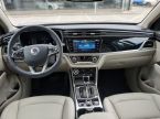 KGM Korando - fotka číslo 16