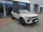 KGM Korando - fotka číslo 2