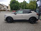 KGM Korando - fotka číslo 7