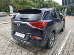 SsangYong Korando - fotka číslo 4