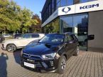 KGM Korando - fotka číslo 0