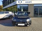 KGM Korando - fotka číslo 1
