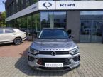 KGM Korando - fotka číslo 1