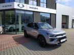 KGM Korando - fotka číslo 2