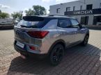 KGM Korando - fotka číslo 4