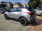 KGM Korando - fotka číslo 5
