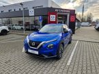 Nissan Juke - fotka číslo 0
