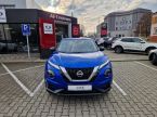 Nissan Juke - fotka číslo 1