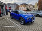 Nissan Juke - fotka číslo 2