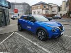 Nissan Juke - fotka číslo 2