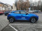 Nissan Juke - fotka číslo 3