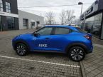 Nissan Juke - fotka číslo 7