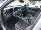 SsangYong Korando - fotka číslo 10
