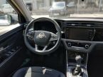 SsangYong Korando - fotka číslo 14
