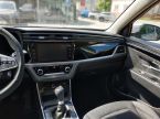 SsangYong Korando - fotka číslo 15
