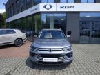 SsangYong Korando - fotka číslo 1
