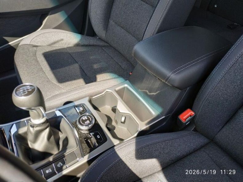 SsangYong Korando - hlavní fotka