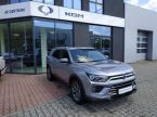 SsangYong Korando - fotka číslo 2