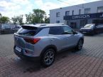 SsangYong Korando - fotka číslo 4
