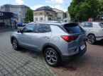 SsangYong Korando - fotka číslo 5
