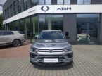 KGM Korando - fotka číslo 1
