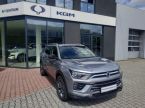 KGM Korando - fotka číslo 2