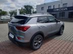 KGM Korando - fotka číslo 4