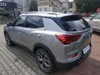 KGM Korando - fotka číslo 5