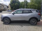 KGM Korando - fotka číslo 6