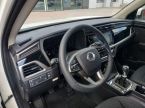 SsangYong Korando - fotka číslo 9