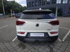SsangYong Korando - fotka číslo 5