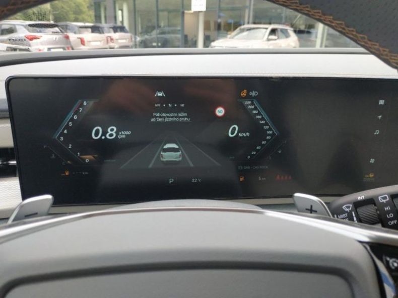 SsangYong Torres - hlavní fotka