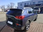 SsangYong Korando - fotka číslo 4