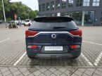 SsangYong Korando - fotka číslo 5