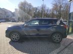 SsangYong Korando - fotka číslo 6