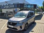 Nissan Townstar - fotka číslo 0