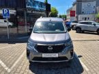 Nissan Townstar - fotka číslo 1