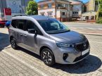 Nissan Townstar - fotka číslo 2