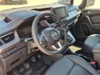 Nissan Townstar - fotka číslo 8