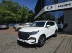 SsangYong Rexton - fotka číslo 0