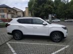 SsangYong Rexton - fotka číslo 3