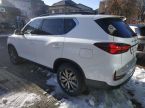 SsangYong Rexton - fotka číslo 5
