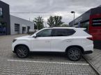 SsangYong Rexton - fotka číslo 7